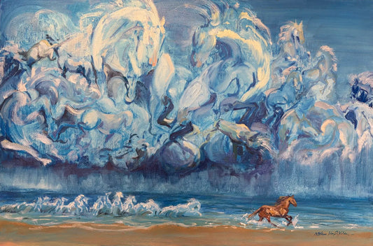 Original Horse