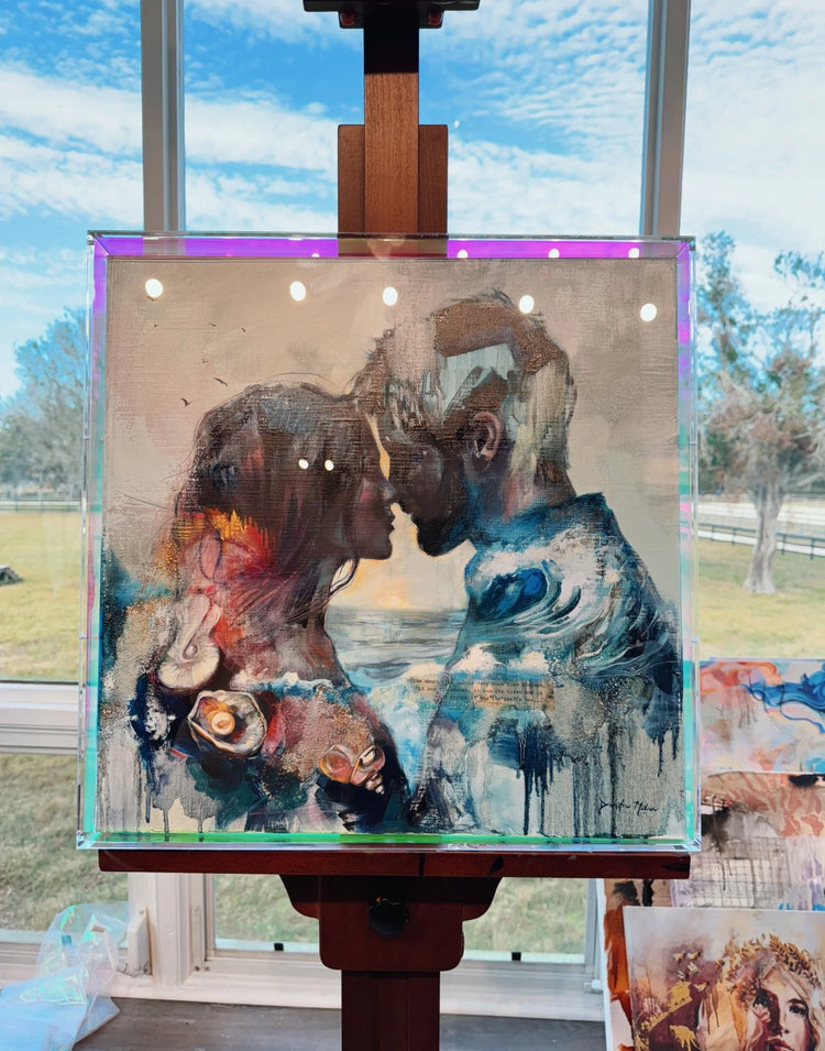 What a Treasure You Are