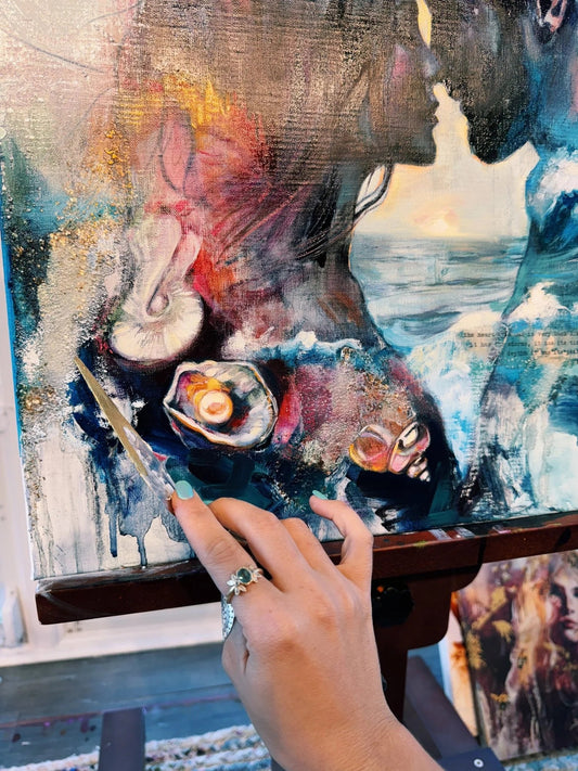 What a Treasure You Are