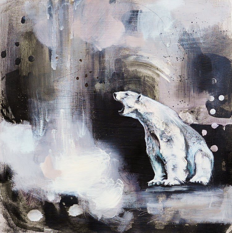 Determined Syncopation