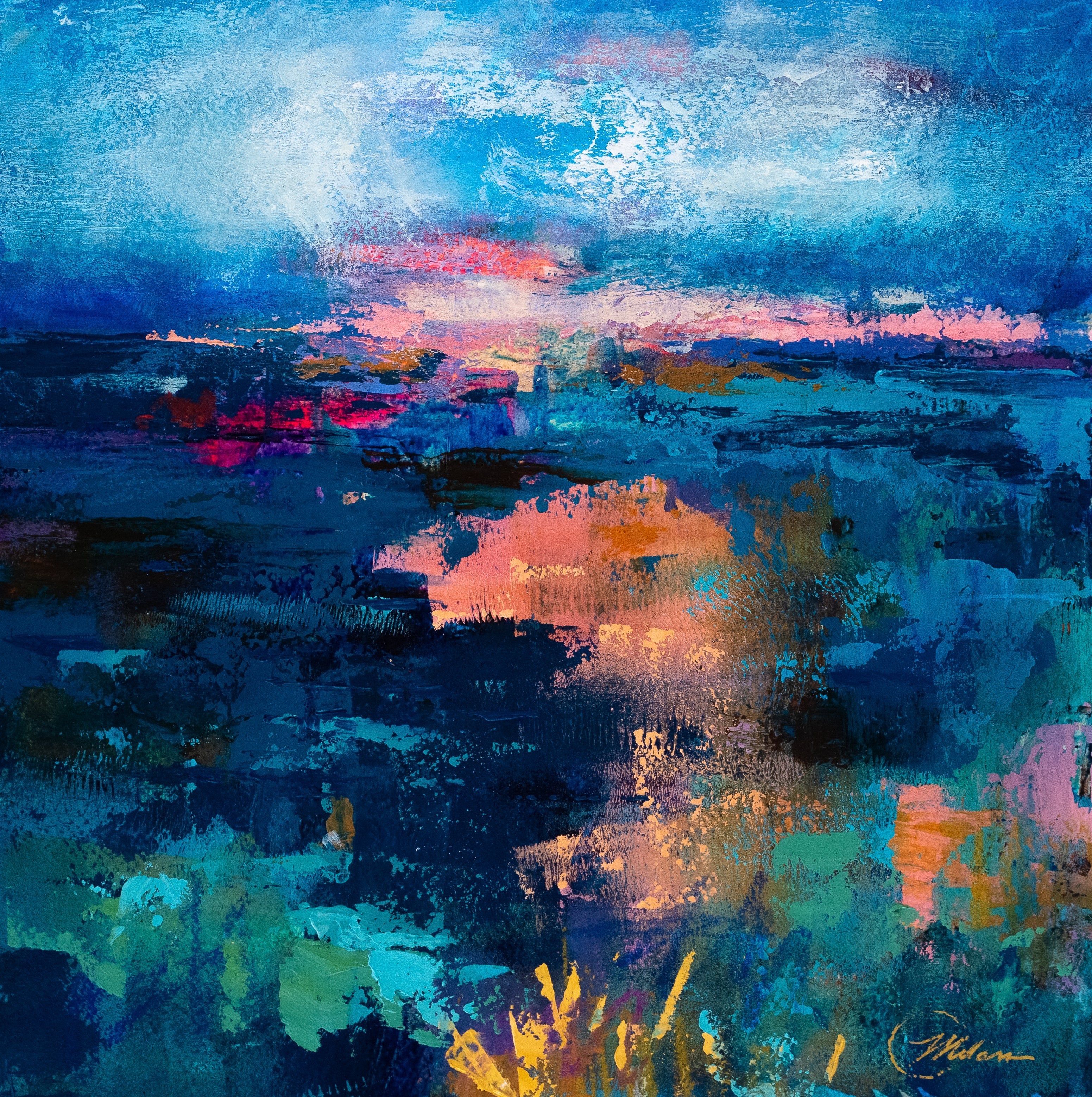Big vs. Small Art: Exploring the Beauty of Scale
