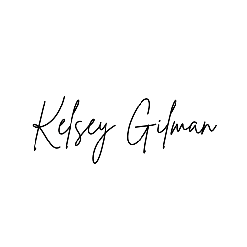 Kelsey Gilman