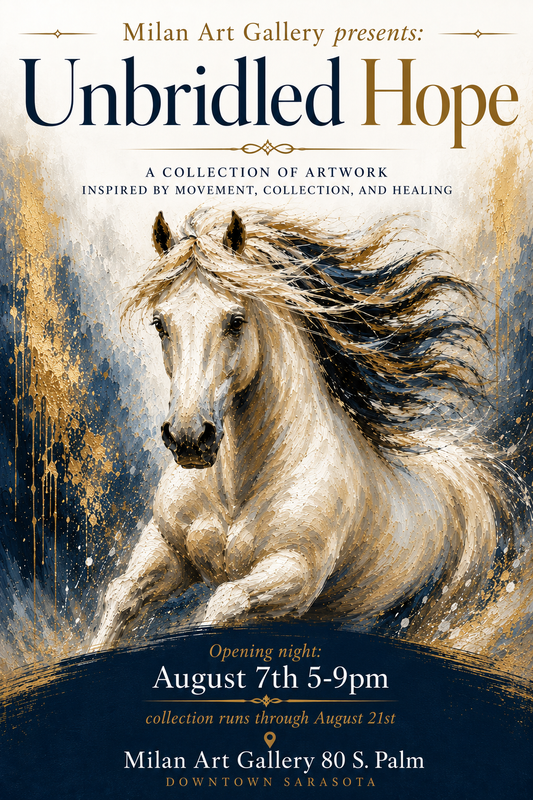 Unbridled Hope