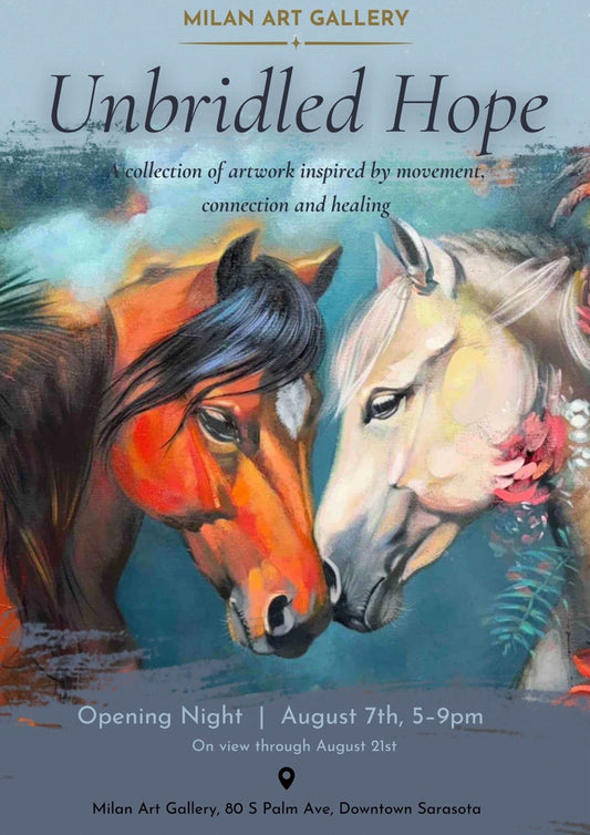 Unbridled Hope