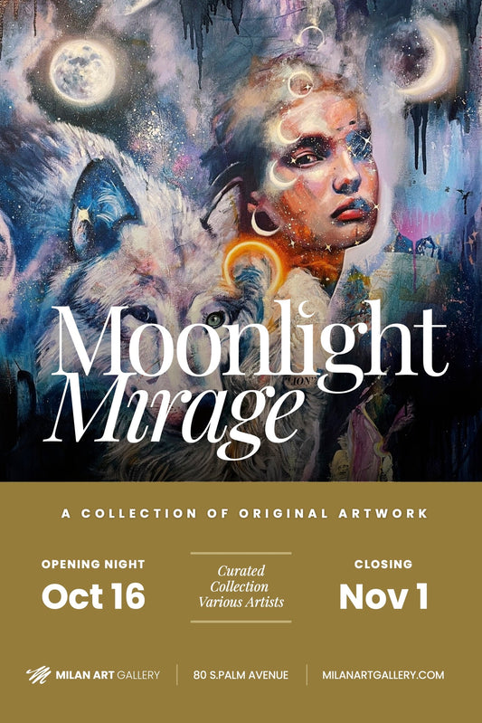 Moonlight Mirage