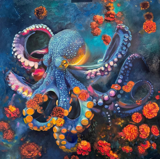 Dreams of the Deep