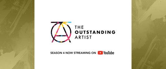 TOA Artist Collection