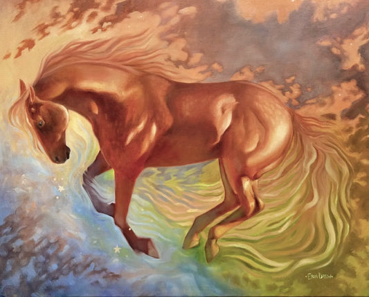 Year of the horse