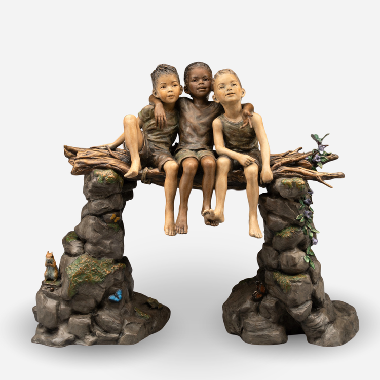 Bridge of Brotherhood