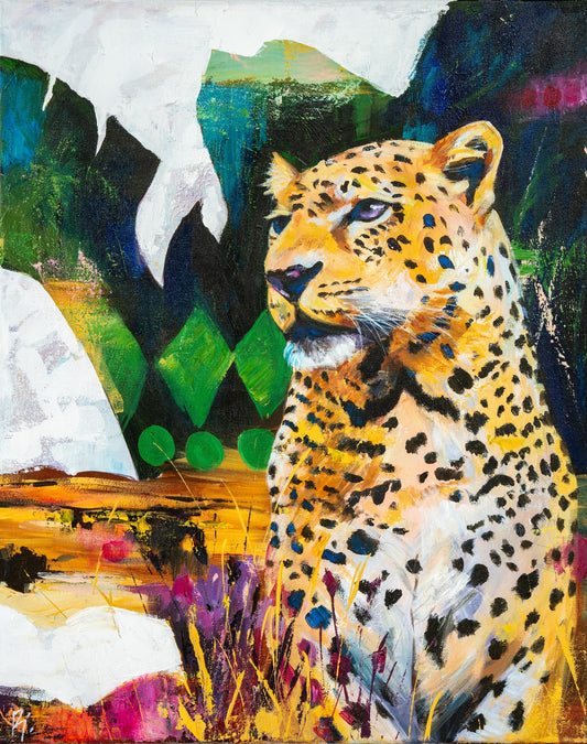 Animal Challenge - Rita Vicari