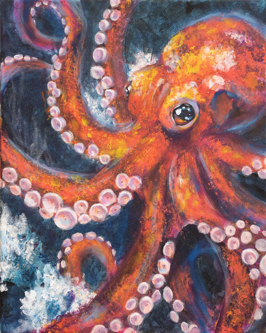 animal challenge Alexiss Malolo
