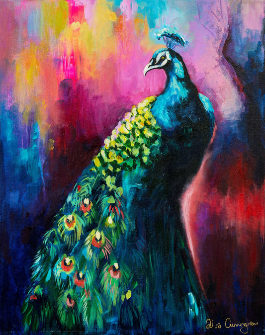 Animal challenge - Lisa Cunningham