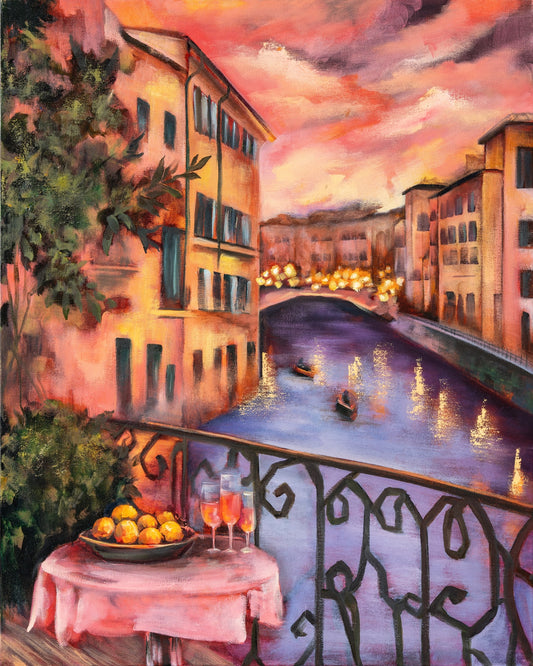 Cityscape challenge - Briana Zierman-Felix