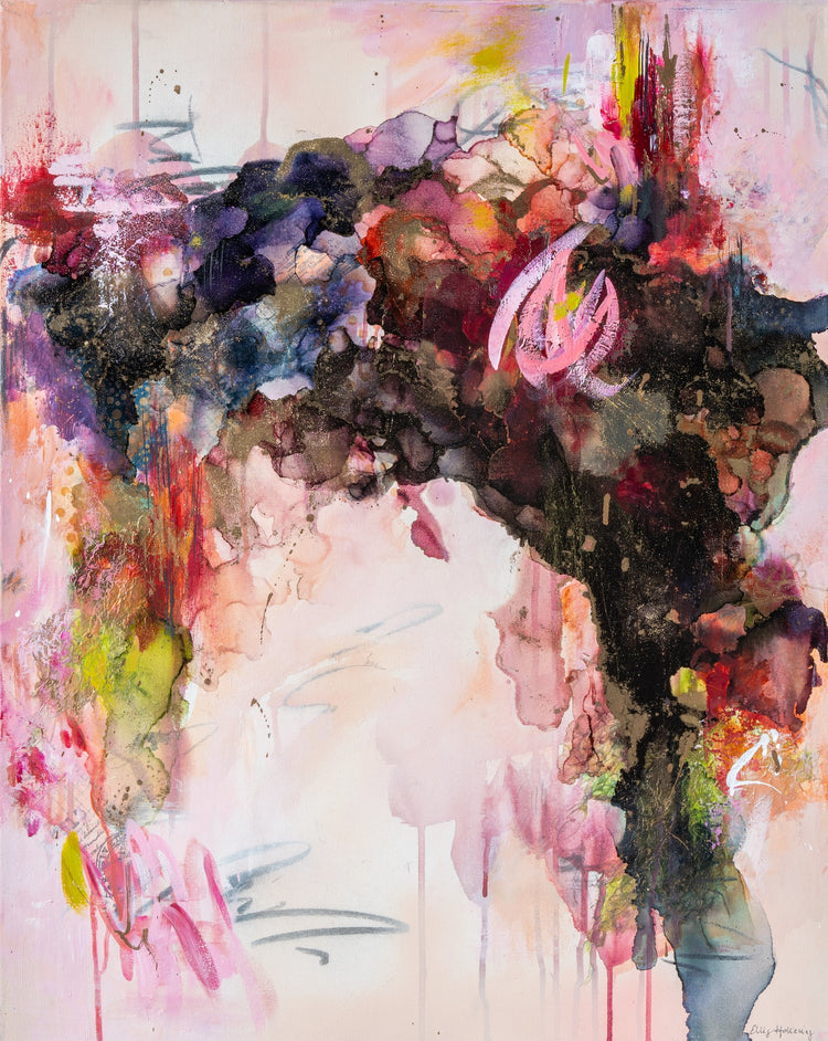 Abstract Challenge - Ellis Hollering