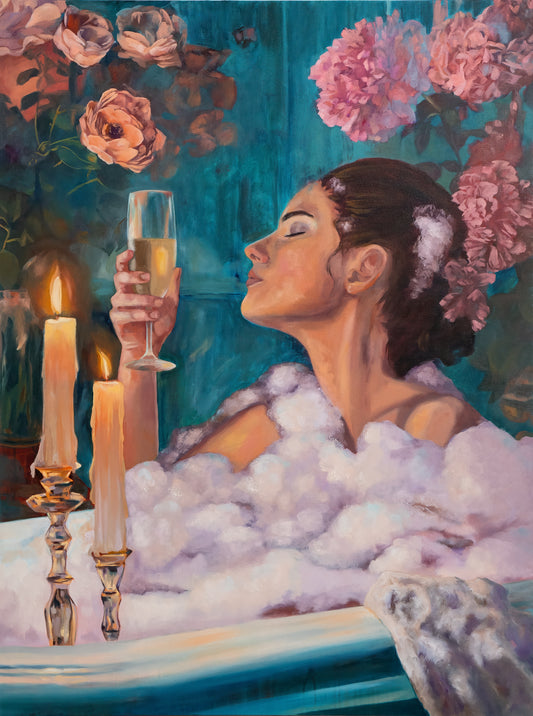 Ultimate Romance challenge - Stephanie Linden