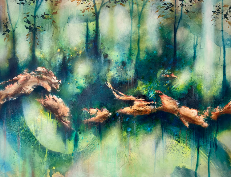 On the other side