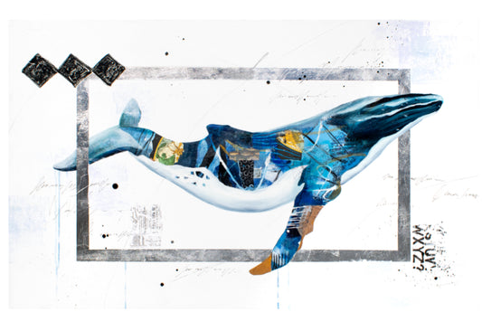 “Celestial Tales”