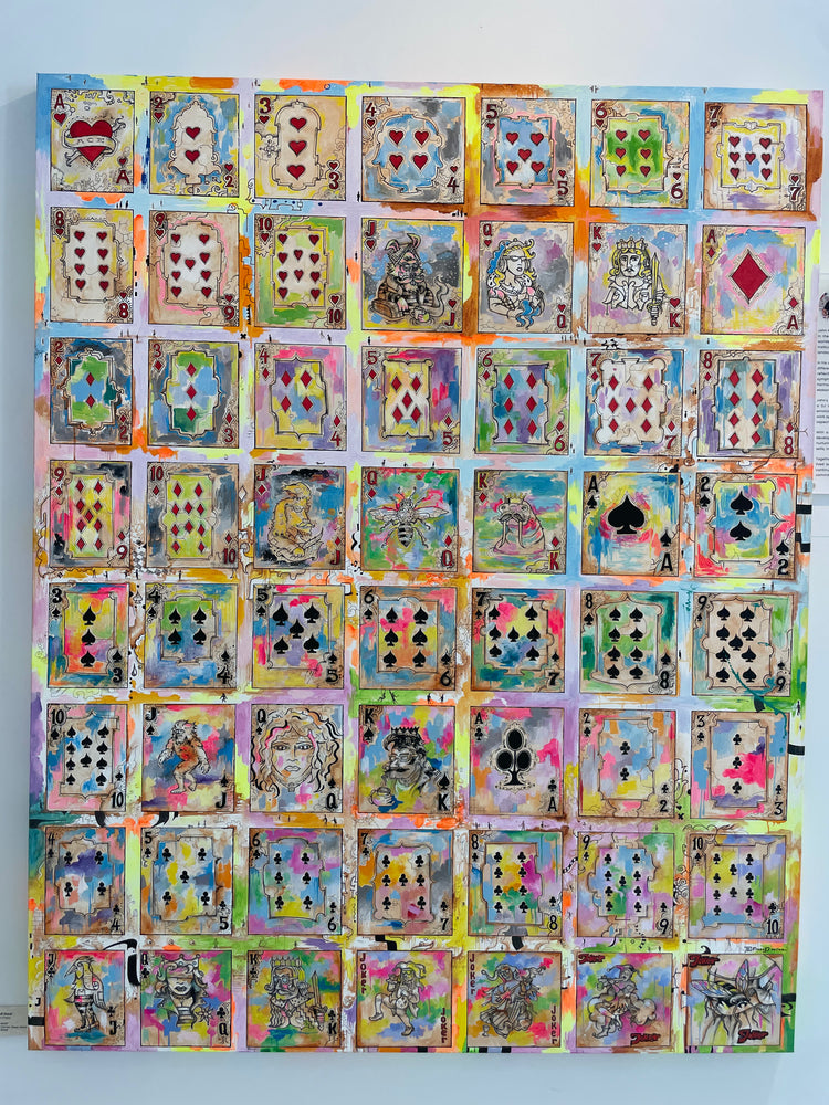 Full Deck
