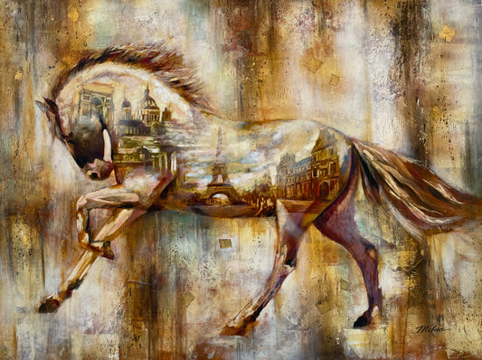 Etherial Ride
