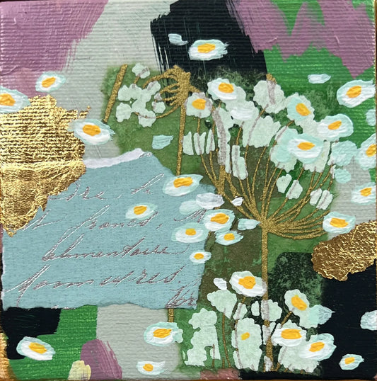 Wandering places no. 1