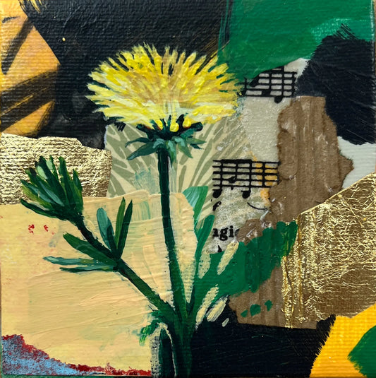 Wandering places no. 18