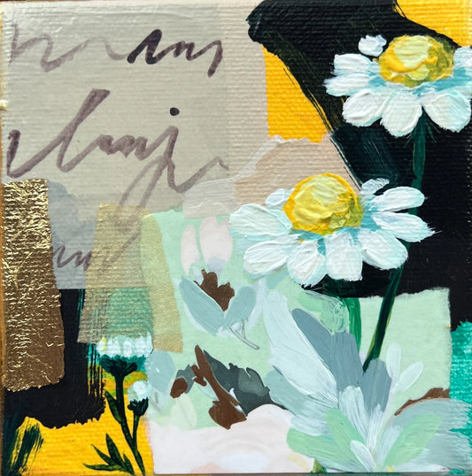 Wandering places no. 13