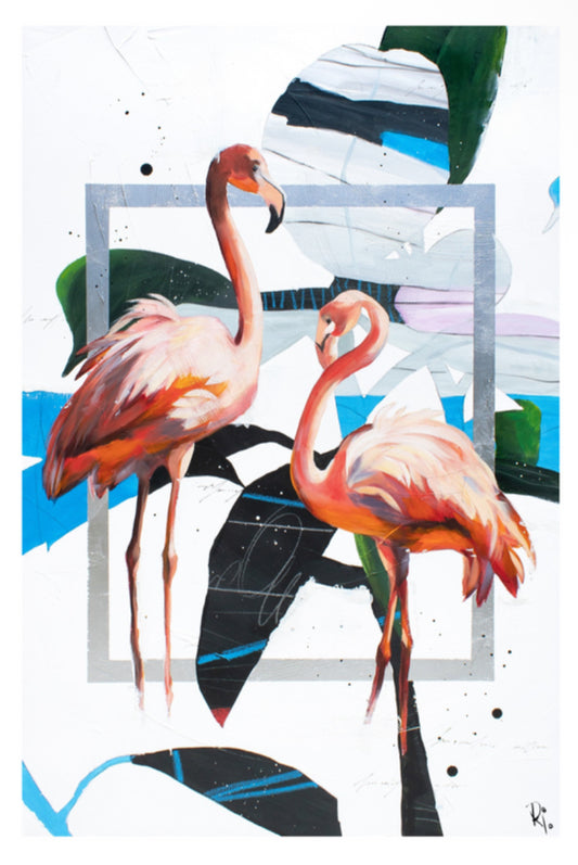 “The Way We Dance”