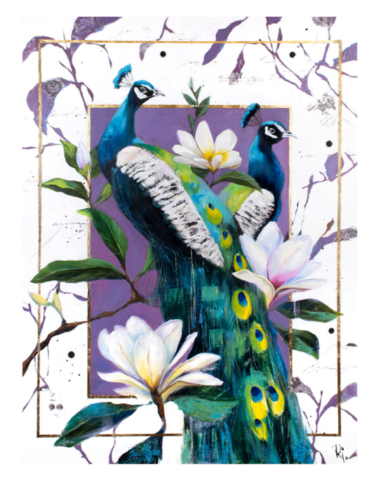 “And Still, The Garden Dreamed”