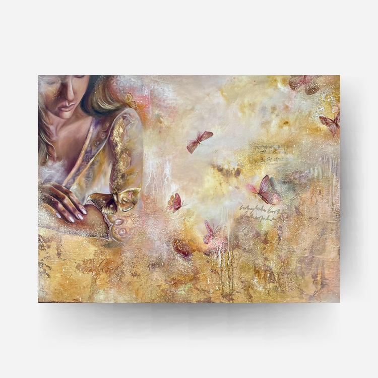 Gilded possibilities