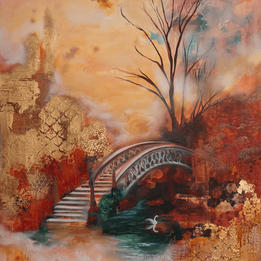 Passage of Becoming