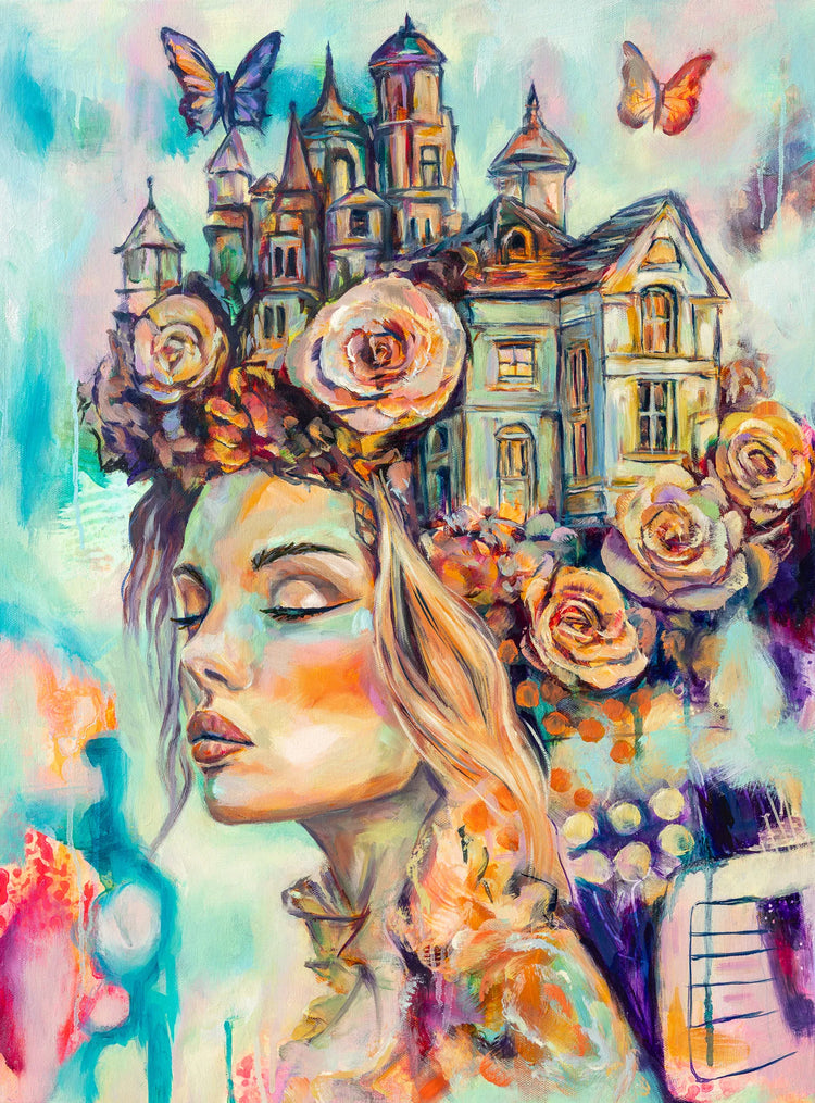 Dreams of Dawn