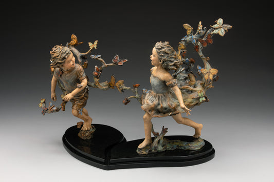 Where Butterflies Lead