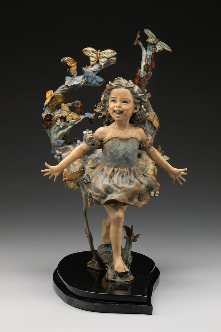 Where Butterflies Lead