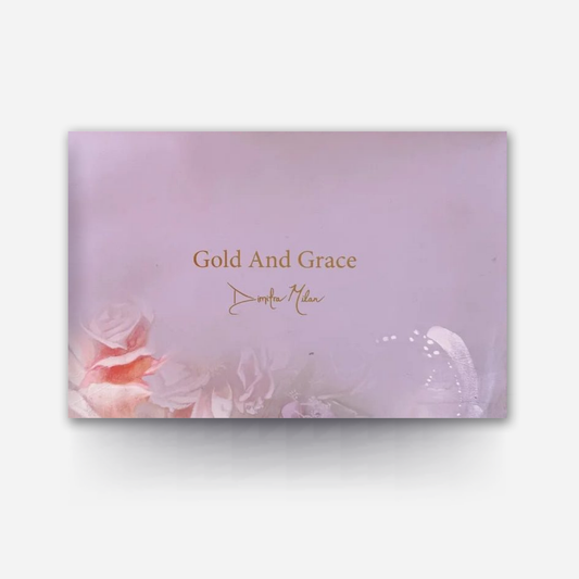 Gold and Grace