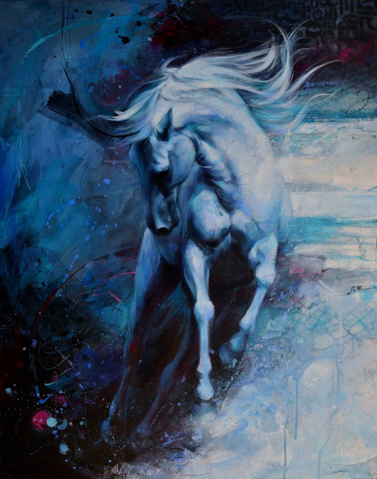 Breaking Free