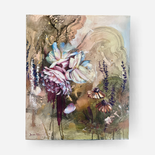 A Kiss From the Distance