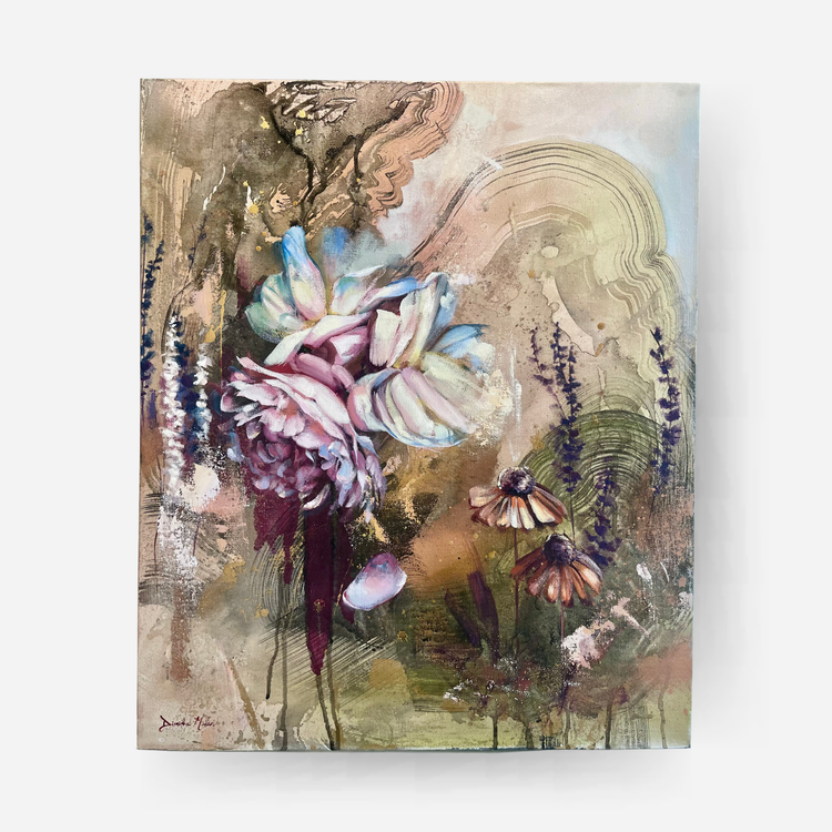 A Kiss From the Distance