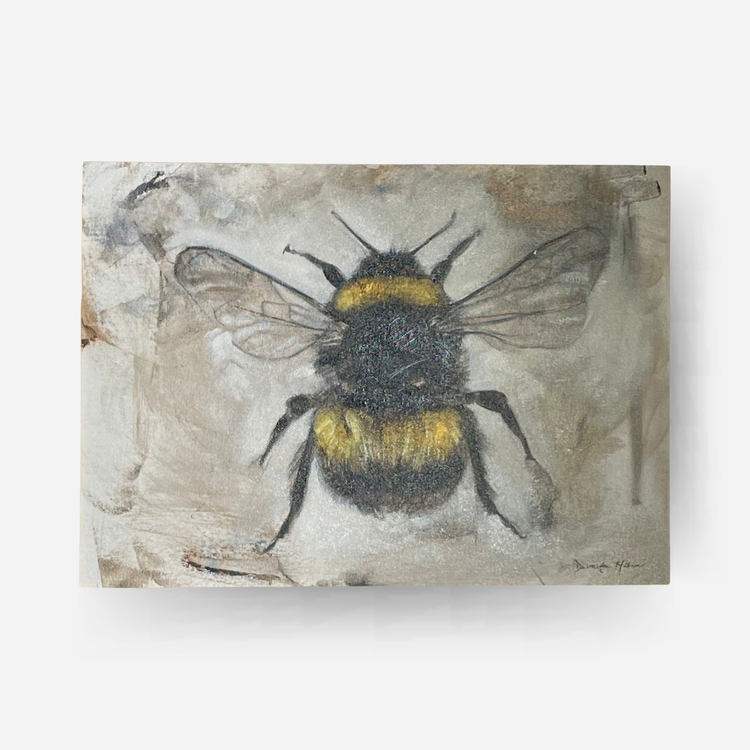 Bee Study