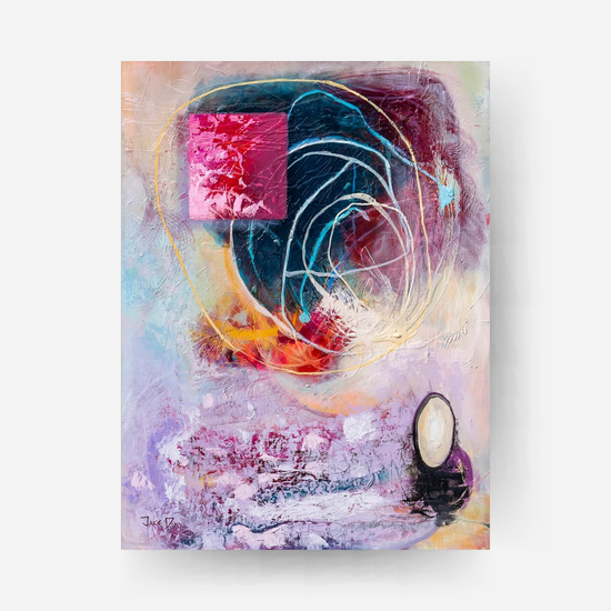 Abstract Ralisim About Abstract Realism