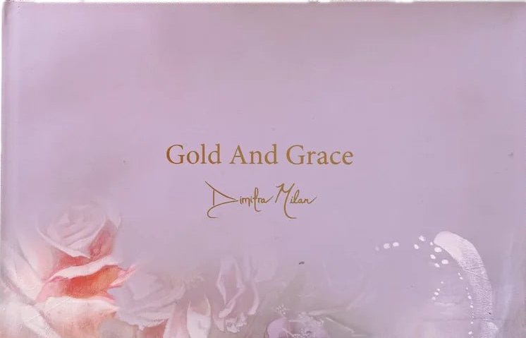 Gold and Grace