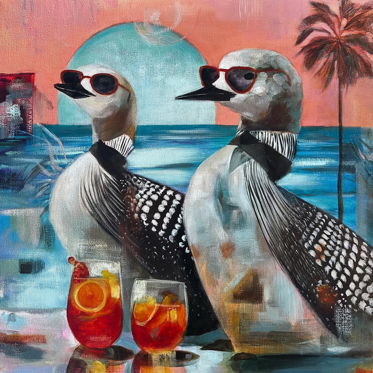 Florida Palette artwork preview 3