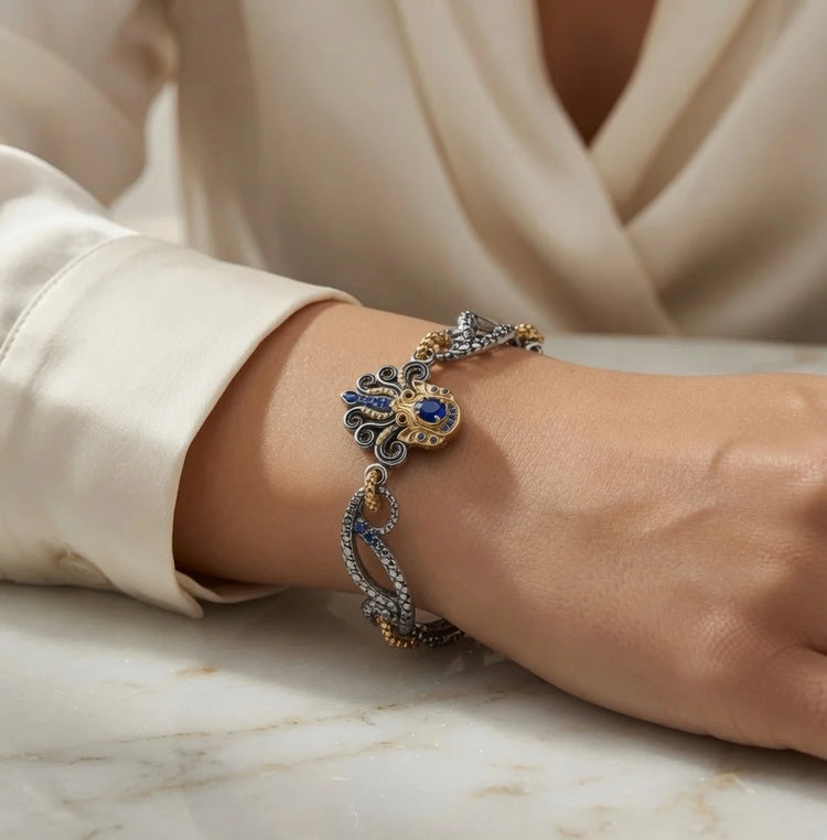 "Hope Remains" (Bracelet)