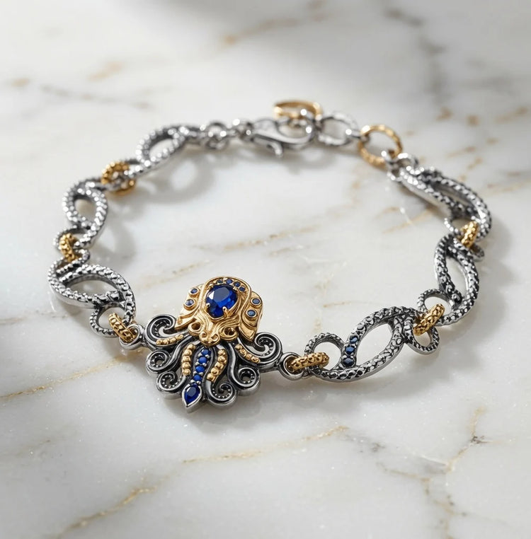 "Hope Remains" (Bracelet)