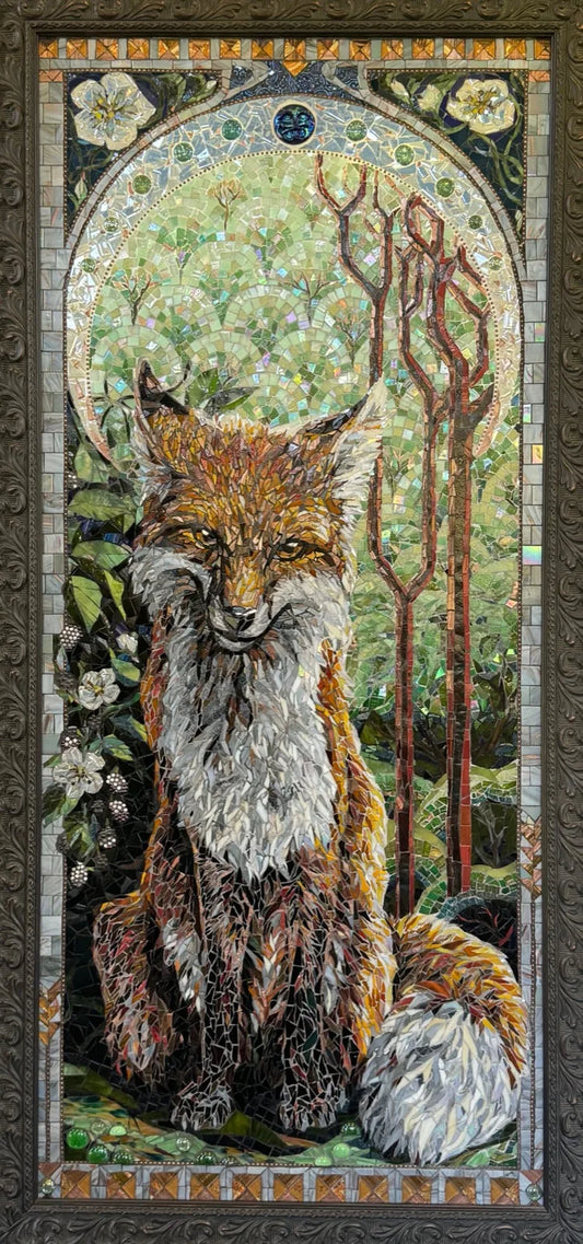 Forest of the Fox