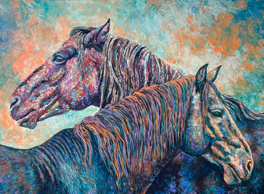 Kindred Spirits
