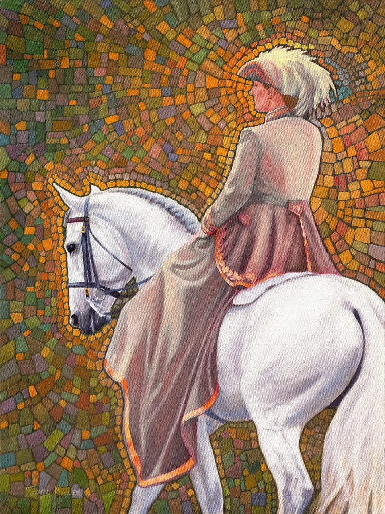 Our Lady of Lusitanos