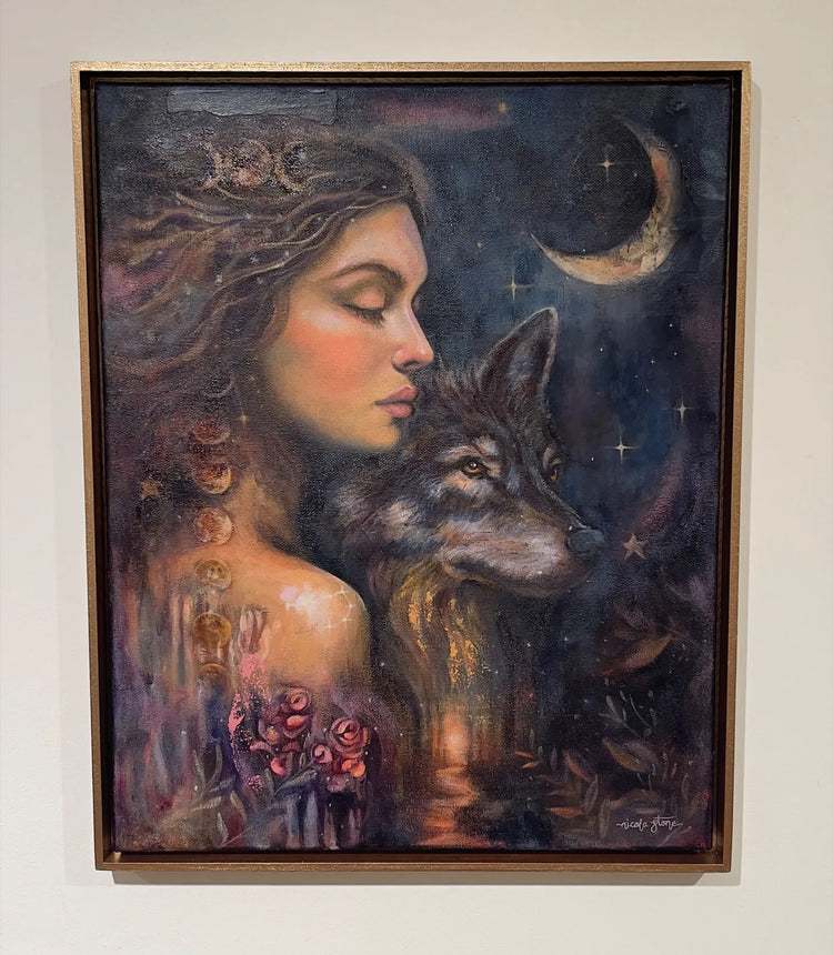 Wild Reverie