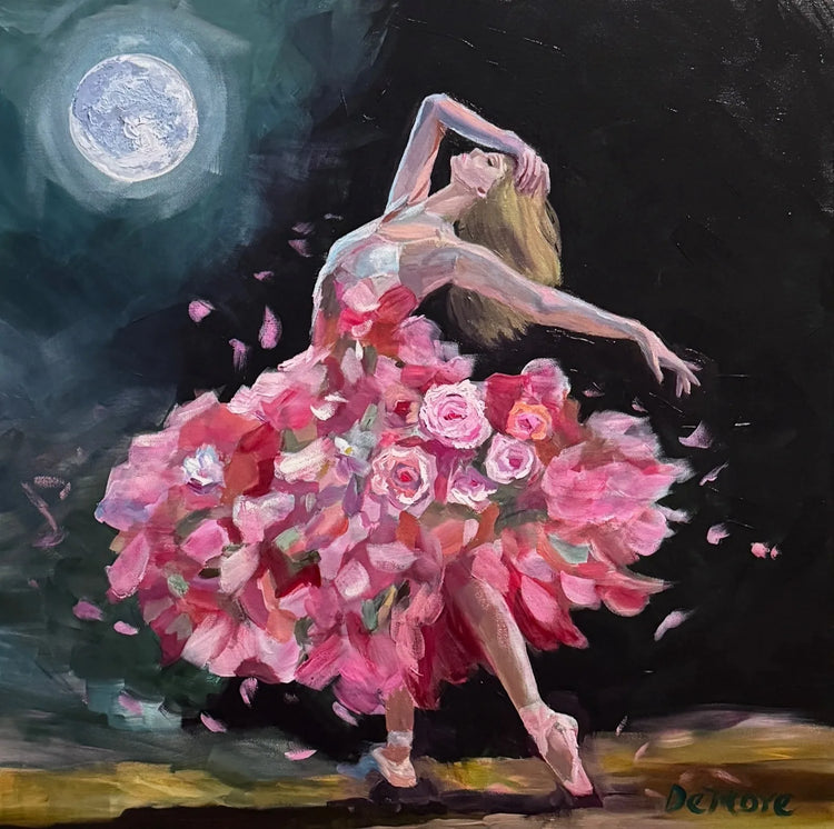 Bloom Light