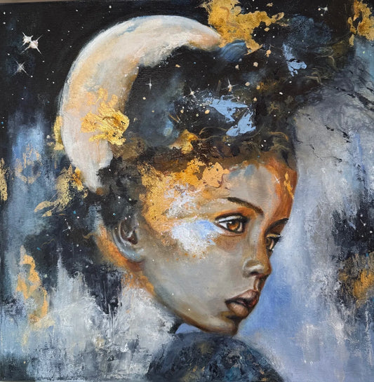 The Soul of the Stars