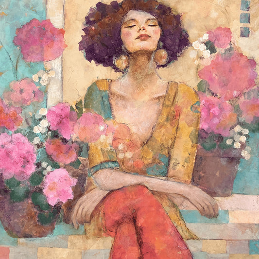 Where the Sun Takes Root